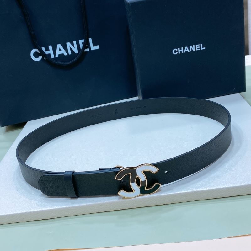 Ch*el belts